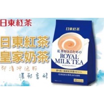 KKS1150146－日本日東紅茶皇家奶茶