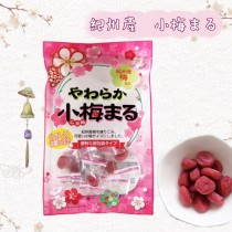 KKS790230－日本 一榮食品 小梅丸 漬梅肉